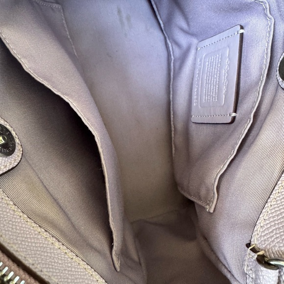 Coach Mini Surrey Carryall bag - Picture 12 of 17